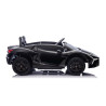 Pojazd Lamborghini Revuelto XL STRONG Czarny