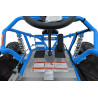 Pojazd Gokart Elektryczny MAIGHTY Niebieski