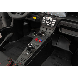 Pojazd Perfecta Lakierowany Zielony