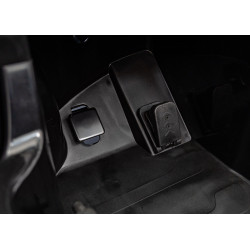 Pojazd Perfecta Lakierowany Zielony