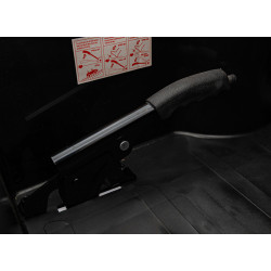 Pojazd Perfecta Lakierowany Zielony