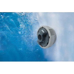 Lay-Z-Spa Bali SMART Air Jet Jacuzzi BESTWAY