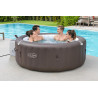 Lay-Z-Spa Dominica SMART HydroJet Jacuzzi BESTWAY