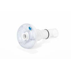 Lay-Z-Spa Santorini SMART HydroJet PRO Jacuzzi BESTWAY