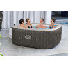 Lay-Z-Spa Cabo SMART HydroJet Jacuzzi BESTWAY