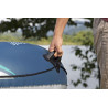 Ponton TREK X3 294 cm x 137 cm + Akcesoria BESTWAY