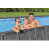 Basen Stelażowy 24FT 732x366x132cm APX 365 BESTWAY