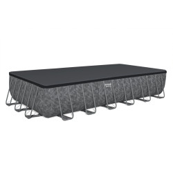 Basen Stelażowy 24FT 732x366x132cm APX 365 BESTWAY