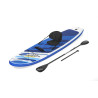 PaddleBoard OCEANAN 10 Hydro-Force 305x84x12cm + Akcesoria BESTWAY