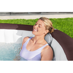 Lay-Z-Spa Maldives SMART HydroJet PRO Jacuzzi BESTWAY