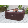 Lay-Z-Spa Maldives SMART HydroJet PRO Jacuzzi BESTWAY