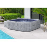 Lay-Z-Spa San Francisco SMART HydroJet PRO Jacuzzi BESTWAY
