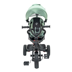 Rowerek Trzykołowy RIDER Zielony SPORTRIKE