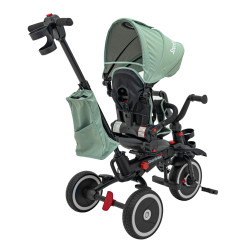 Rowerek Trzykołowy RIDER Zielony SPORTRIKE