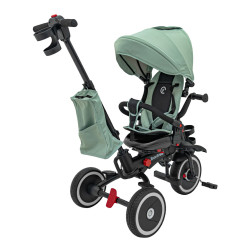 Rowerek Trzykołowy RIDER Zielony SPORTRIKE