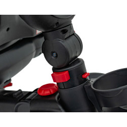 Rowerek Trzykołowy RIDER Zielony SPORTRIKE