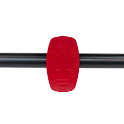 Rowerek Trzykołowy RIDER Zielony SPORTRIKE