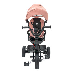 Rowerek Trzykołowy RIDER Różowy SPORTRIKE