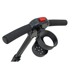 Rowerek Trzykołowy RIDER Różowy SPORTRIKE