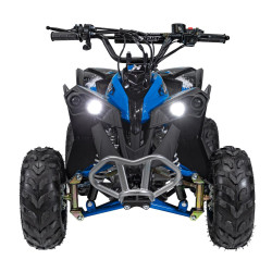Pojazd Quad Spalinowy RENEGADE HIPERFECT 110CC Niebieski