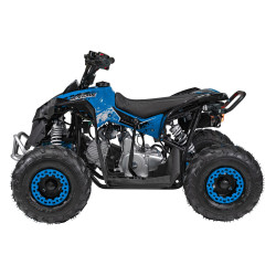 Pojazd Quad Spalinowy RENEGADE HIPERFECT 110CC Niebieski