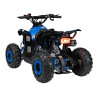 Pojazd Quad Spalinowy RENEGADE HIPERFECT 110CC Niebieski