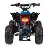 Pojazd Quad Spalinowy RENEGADE HIPERFECT 110CC Niebieski