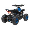 Pojazd Quad Spalinowy RENEGADE HIPERFECT 110CC Niebieski