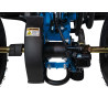 Pojazd Quad Spalinowy RENEGADE HIPERFECT 110CC Niebieski