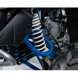 Pojazd Quad Spalinowy RENEGADE HIPERFECT 110CC Niebieski