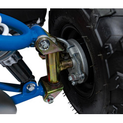 Pojazd Quad Spalinowy RENEGADE HIPERFECT 110CC Niebieski