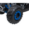 Pojazd Quad Spalinowy RENEGADE HIPERFECT 110CC Niebieski