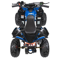 Pojazd Quad Spalinowy RENEGADE HIPERFECT 110CC Niebieski
