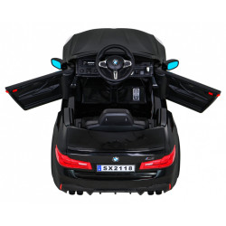 Pojazd BMW DRIFT M5 Czarny