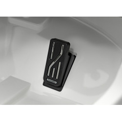 Pojazd Mercedes Benz AMG SL63 Biały