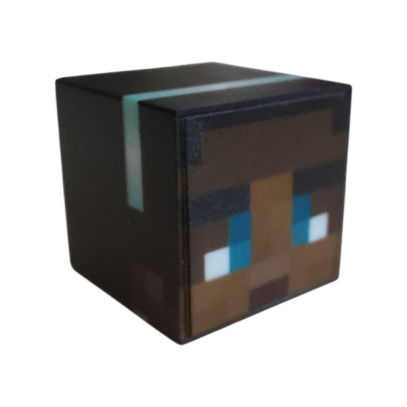 Klocki magnetyczne Minecraft - NA SZTUKI ! - Kreatywna zabawa i budowanie | Zabawkolandia24