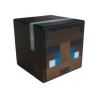 Klocki magnetyczne Minecraft - NA SZTUKI ! - Kreatywna zabawa i budowanie | Zabawkolandia24