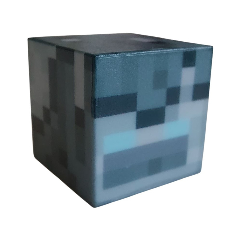 Klocki magnetyczne Minecraft - NA SZTUKI ! - Kreatywna zabawa i budowanie | Zabawkolandia24