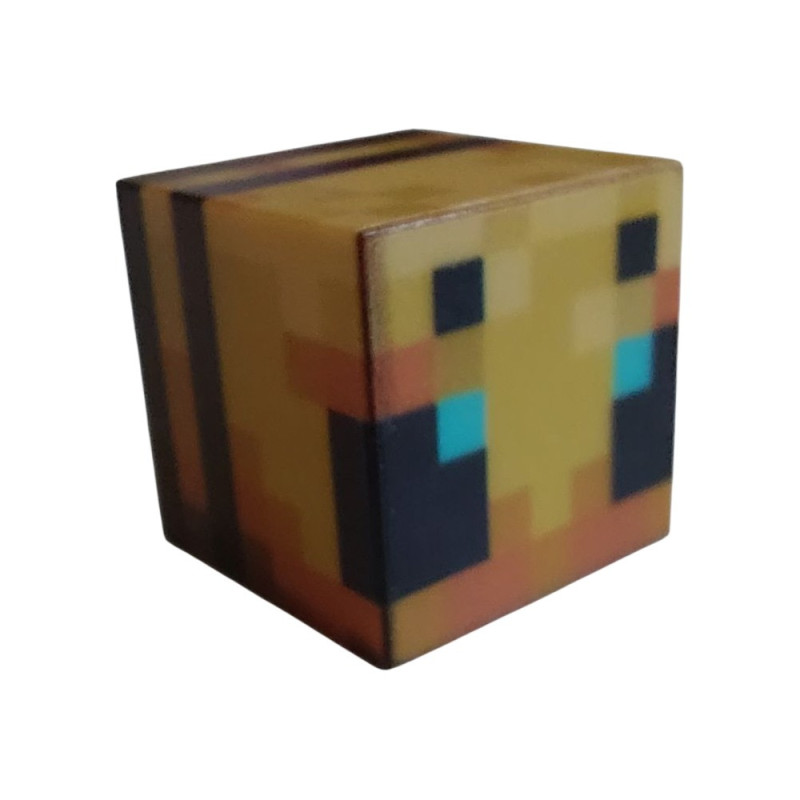 Klocki magnetyczne Minecraft - NA SZTUKI ! - Kreatywna zabawa i budowanie | Zabawkolandia24