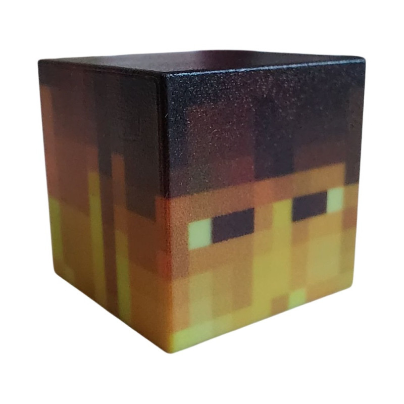Klocki magnetyczne Minecraft - NA SZTUKI ! - Kreatywna zabawa i budowanie | Zabawkolandia24