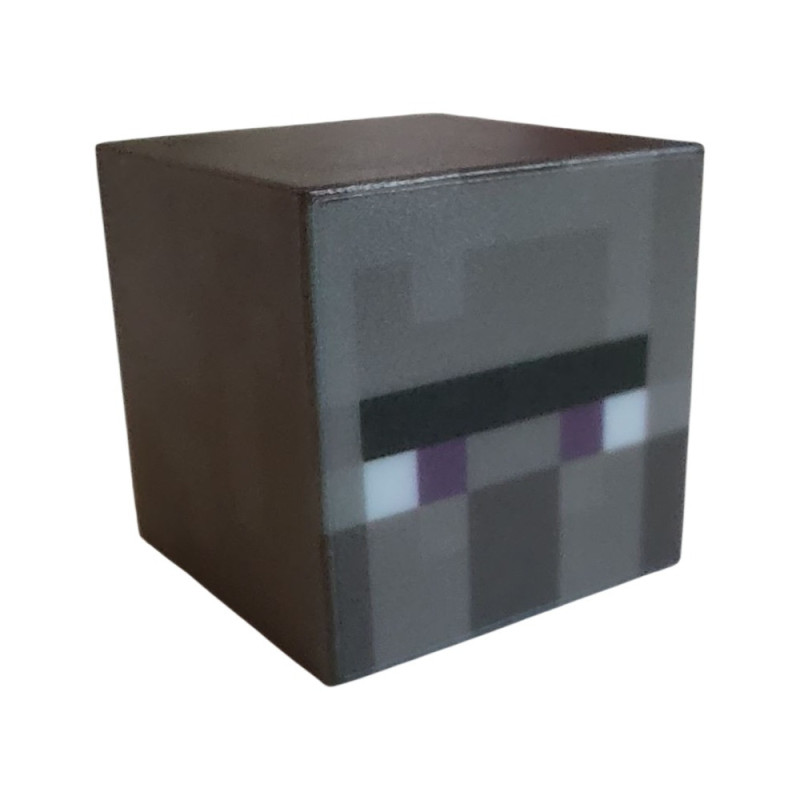 Klocki magnetyczne Minecraft - NA SZTUKI ! - Kreatywna zabawa i budowanie | Zabawkolandia24