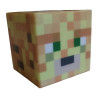 Klocki magnetyczne Minecraft - NA SZTUKI ! - Kreatywna zabawa i budowanie | Zabawkolandia24