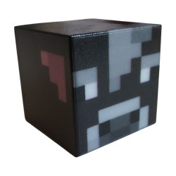 Klocki magnetyczne Minecraft - NA SZTUKI ! - Kreatywna zabawa i budowanie | Zabawkolandia24