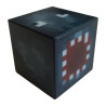Klocki magnetyczne Minecraft - NA SZTUKI ! - Kreatywna zabawa i budowanie | Zabawkolandia24