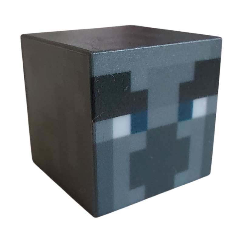 Klocki magnetyczne Minecraft - NA SZTUKI ! - Kreatywna zabawa i budowanie | Zabawkolandia24