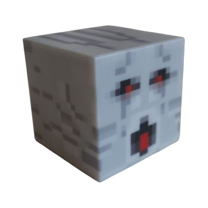 Klocki magnetyczne Minecraft - NA SZTUKI ! - Kreatywna zabawa i budowanie | Zabawkolandia24
