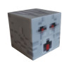 Klocki magnetyczne Minecraft - NA SZTUKI ! - Kreatywna zabawa i budowanie | Zabawkolandia24