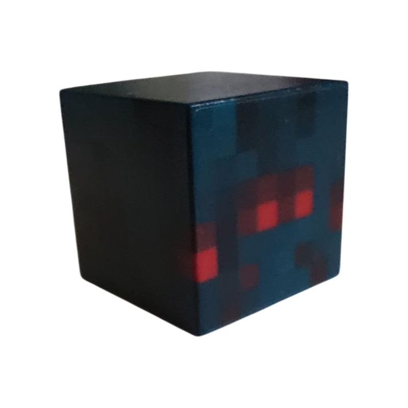Klocki magnetyczne Minecraft - NA SZTUKI ! - Kreatywna zabawa i budowanie | Zabawkolandia24