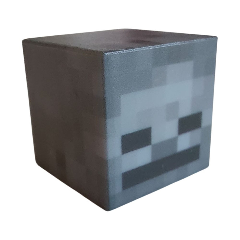 Klocki magnetyczne Minecraft - NA SZTUKI ! - Kreatywna zabawa i budowanie | Zabawkolandia24