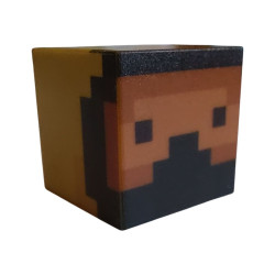 Klocki magnetyczne Minecraft - NA SZTUKI ! - Kreatywna zabawa i budowanie | Zabawkolandia24